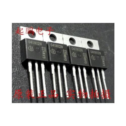 Free Delivery. 041 120 a120v n12n MOS tube home furnishings vehicle controller