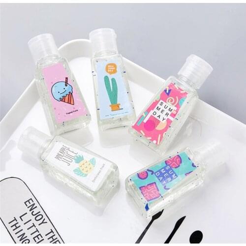 BuyinCoins Hand Care Products