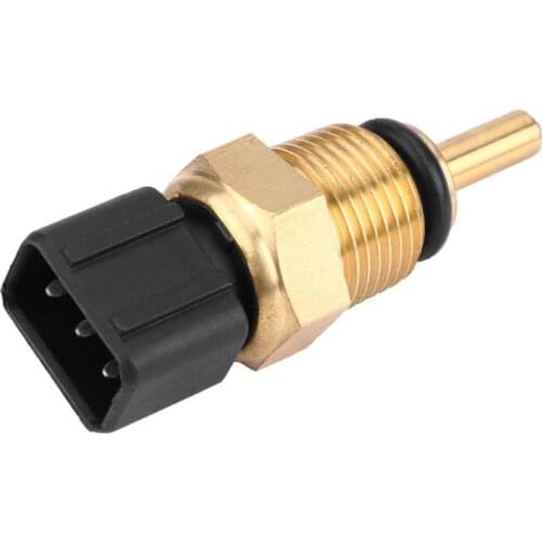 Water Coolant Temperature Sensor for HYUNDAI ACCENT VELOSTER KIA FORTE TURBO RIO ELANTRA 39220-38030 Auto Accessorie NEW Arrival