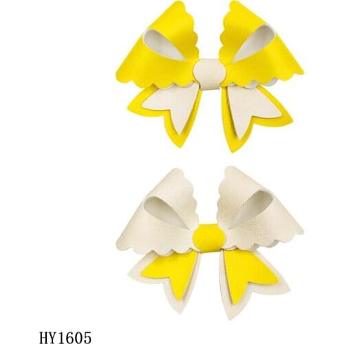 NEW Bow Cutting Dies Wooden Dies Katu DIY Suitable for Common Die Cutting Machines on the Market