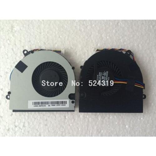New Laptop Fan for ASUS U41 U41E U41SV U41J U41JF U41E U41SV DFS531005PL0T FB85 4 wires
