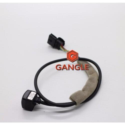 284F1-1JB1A FRONT CAMERA FRONT VIEW CAMERA For NISSAN