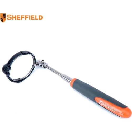 SHEFFIELD Tool Parts