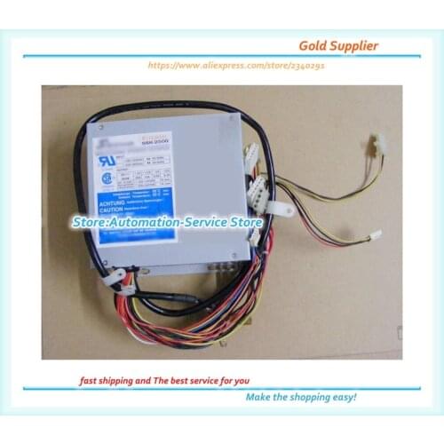 SSH-250G 250W AT Industrial Power Supply Original