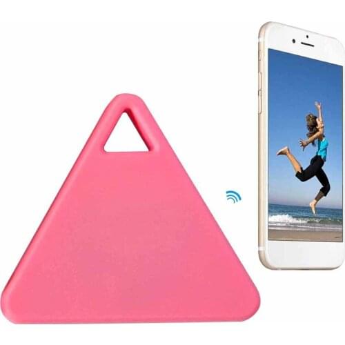 Bluetooth Anti-lost Device Triangle Innovative Alarm System for Children