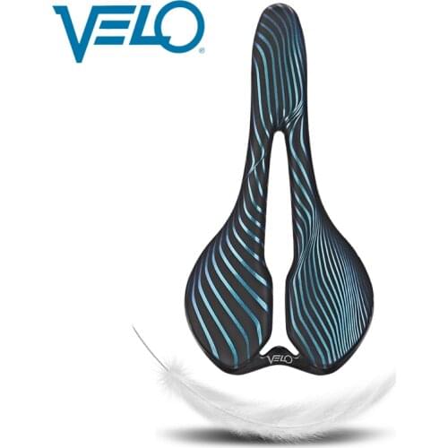 Comfortable Ultra Light Glass Fiber Titanium Rail Cycling Bicycle Seat Cushion Gel MTB Mountain Bike Road Bike Saddles