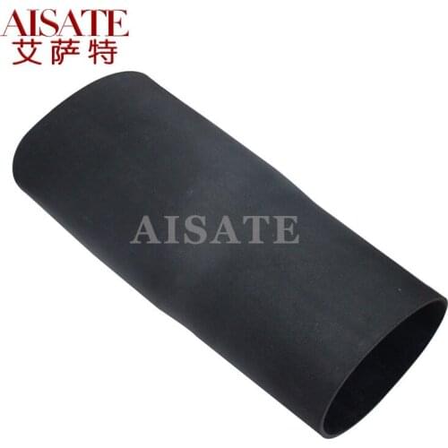 1PCS Rear Air Suspension Spring Bag Rubber Sleeve For Mercedes W251 Air Shock Rubber Bladder 2513200025 2513200425 2513200325