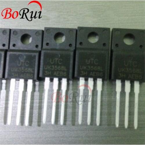 10pcs 2SK3568 TO-220F K3568 TO-220 2SK3569 K3569 2SK3567 K3567 2SK3566 K3566 Quality assurance, 100% brand new original IC