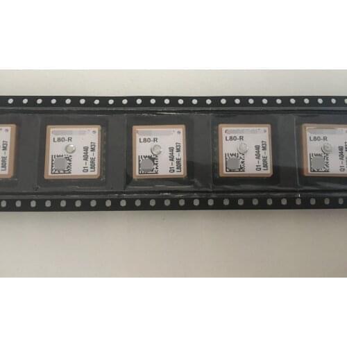 250pcs/reel Quectel L80-R L80RE-M37 100% New&Original in the stock