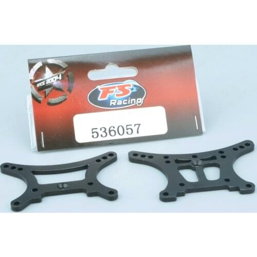 536057 Metal Shock mount FS RC Racing Car Scale Spare Parts Accessories