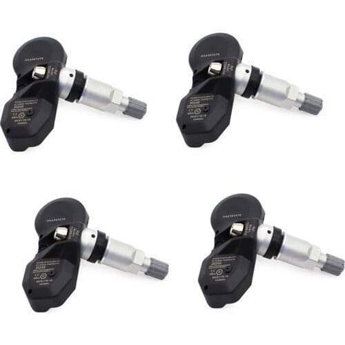 TPMS Tire Pressure Monitor Sensor 3AA907275 For Volkswagen Tiguan i 2016 GV / Passat CC 08-18 / Tiguan 2007-2015 2008 2009 2010