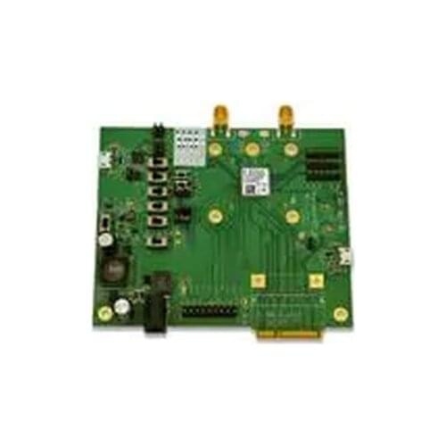 DVK-ST60-SIPT WiFi / 802.11 Development Tools DVK, 60 Series, Ster ling SIPT
