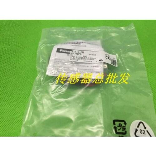 EX-11B-PN 100% New & Original Photoelectric Sensor