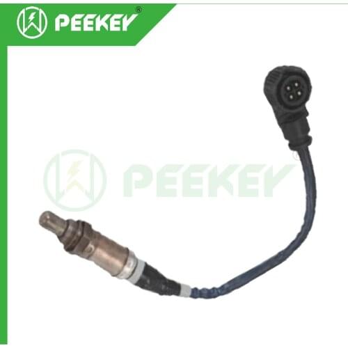Oxygen Lambda Sensor O2 Sensor For bmw W202/C280/360 Part 0258003427 0005405617