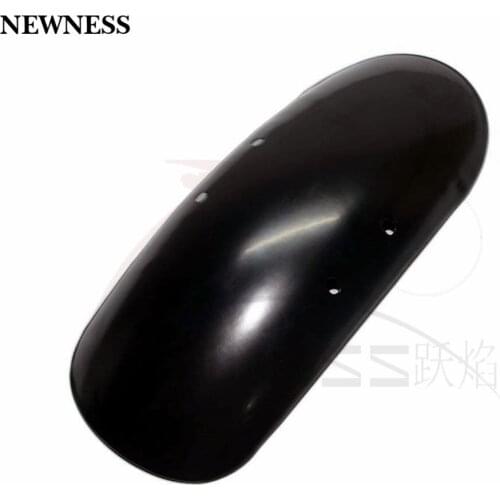 Motorcycle Short Front Fender Fits For Harley Forty Eight 48 XL 1200X XL 1200 2010 2011 2012 2013 2014 2015 2016 2017