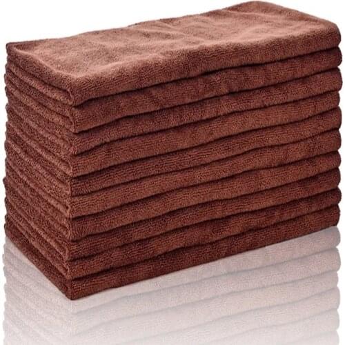 Towel for Kitchen Microfiber Cloths Dishcloth Pads Gadgets Rag Car Cleaning Accessories Tools Products Magic Table Floor Glass