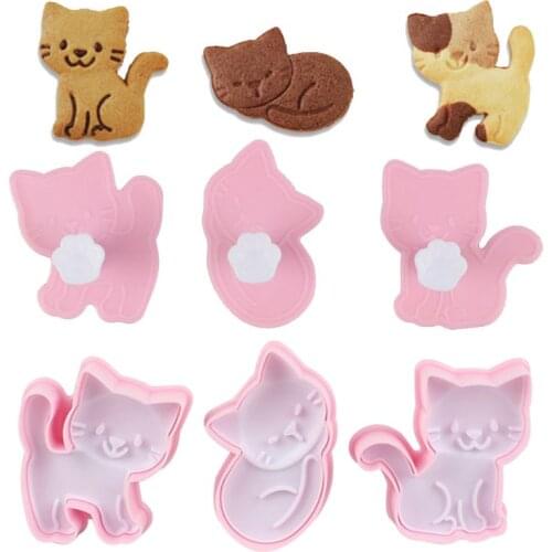 Cooking & Dining Silicone mold diy for baking