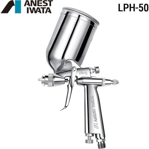 SPMEKE Spray Guns