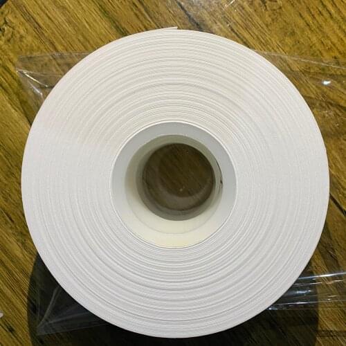 Glass Fiber Filter BAM Tape Roll/Automatic continuous flue gas sampling