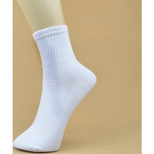 Swokii Mens Casual Socks