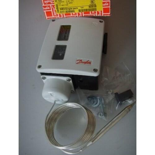 RT14 017-509966 Danfoss RT series temperature switch