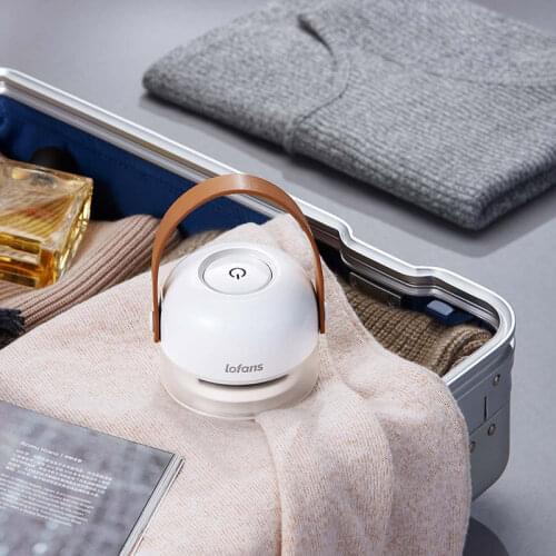 Xiaomi trimmer, used for clothes hair ball trimmer, fabric shaver, built-in rechargeable battery, lint roller electric sweater