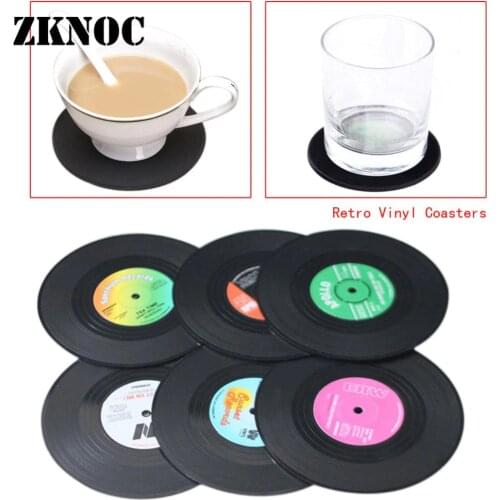 Салфетки под чашки ZKNOC China At AliExpress