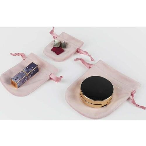 10pcs Eyelashes Packaging Bag Wedding Birthday Party Candy Chocolate Bags Christmas Halloween Gift Box Cosmetic Packaging 3 Size