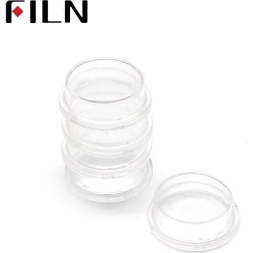 10Pcs round KCD1 series Rocker Switch Waterproof Cap Dust cap