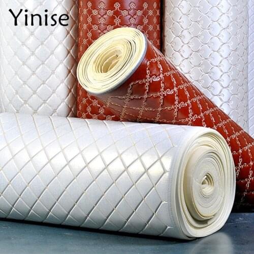 100*137cm Synthetic Leather Fabric Embroidered Sponge PU Leathers Fabrics Artificial Faux Leather DIY Sofa Bags Home Decoration