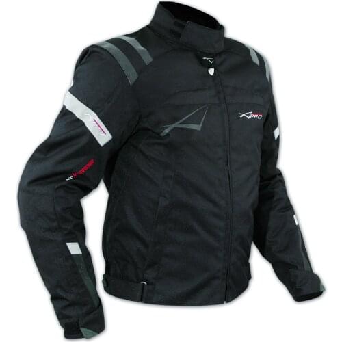 A Pro Travel Jackets