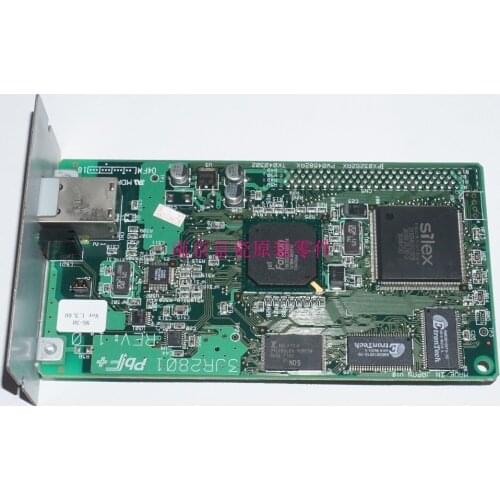 Used well Kyocera 1503JR8KS0 Scan System F(B) for: TASKalfa 181 221