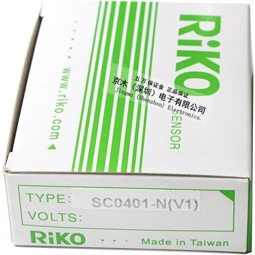 Proximity sensor SC0401-N proximity switch diameter 4mm 6months warranty