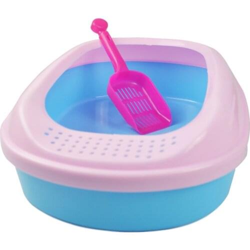 DCPET Animal Care Items