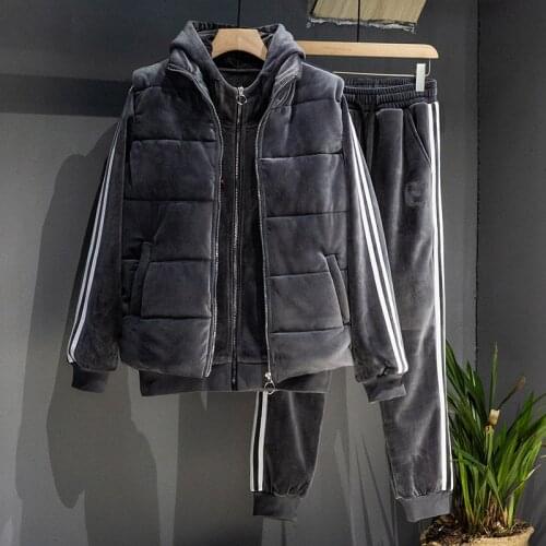 EBAIHUI Men's Sportswear