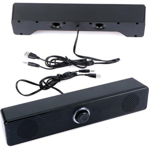Eshylala Audio Speakers