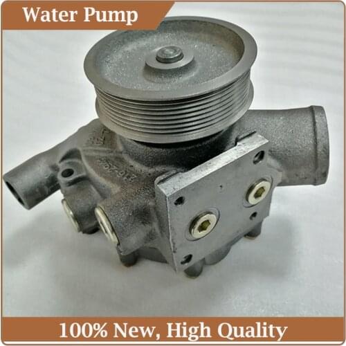 Good Quality Water Cooling C9 C-9 Diesel Engine Water Pump 177-1044 352-2125 For Caterpillar CAT 336D 330D 330C Coolant Pump