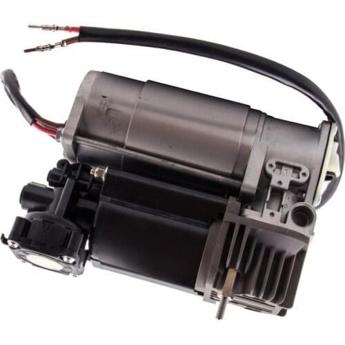 Air Suspension Bag Compressor Pump For Land Rover For Range Rover L322 RQL000014 RQB000190, 4154034040
