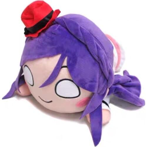 Love Live! Sunshine!! Nozomi& Hanayo Koizumi Soft plush Toy Stuffed Doll Gift for a Child