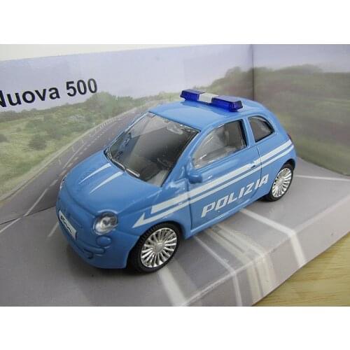 High simulation Fiat 500, Alpha model,1:43 alloy car toys, metal castings,collection toy vehicles,free shipping