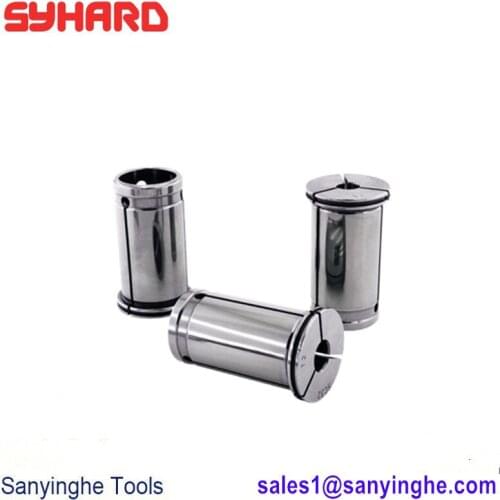 Powerful tool holder C32 powerful collet straight collet chuck C42 CNC milling chuck SC32 Taiwan high precision 3-25MM
