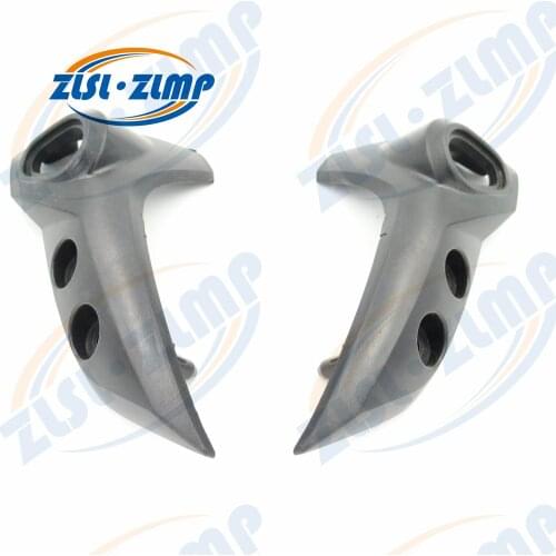 Motorcycle Accessories For YAMAHA FZ6N FZ600 FZ6 2004 - 2009 Headlights Side Fixed Holder Shell Holder