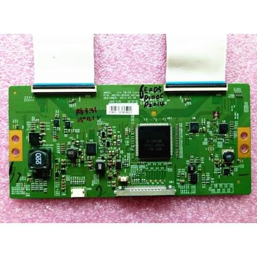 Original Logic Board 6870C-0524A Speaker Accessories