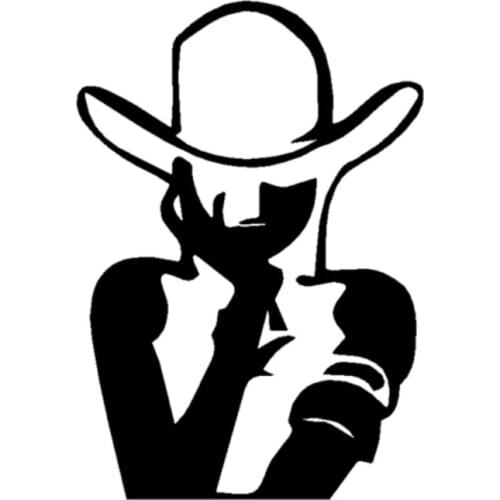 LLY-0162 Creative Car Stickers ONE PIECE Pirate Nico Robin Cartoon Funny Decals PVC Waterproof Auto Motorcycle Exquisite Decal