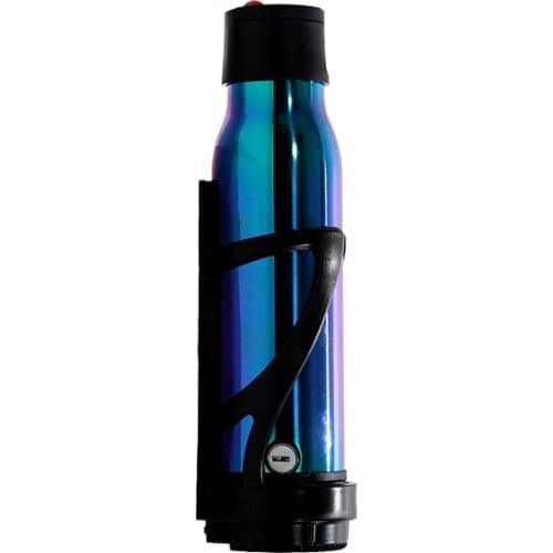 Portable 24v 5.2ah electric Stealth bike battery water bottle type design kettle type batteries pack for booster bicycle