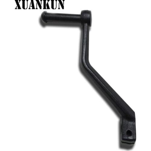XUANKUN Motorcycle Parts 650NK Shift Lever Combination Gear Lever Shift Foot Pedal CFMOTO