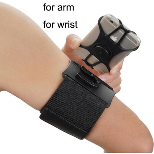 Removable Silicone Bicycle Mobile Phone Holder Electric Vehicle Motorcycle Mobile Phone Navigation Bracket Bicycle Accessories