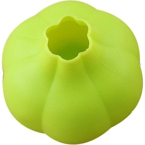 Silicone household garlic peeling artifact food grade manual garlic peeler garlic press kitchen accessories garlic press