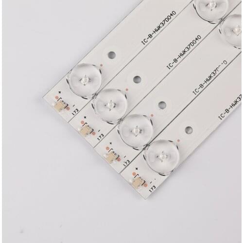 Universal Backlight LED LE37A1020 TCL LE37D8810 Light Bar IC-B-HWK37D040 K365WD (ic-b-hwk37d040 c6z6 (F2-S26-Z6)