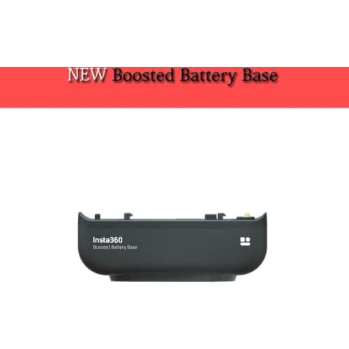 Boosted Battery Base/Fast Charge Hub/Accessories For Insta360 ONE R battery and charger